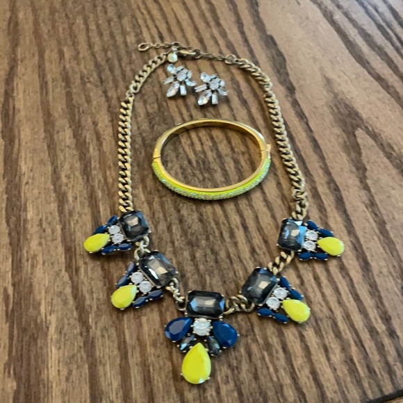 Jcrew lot